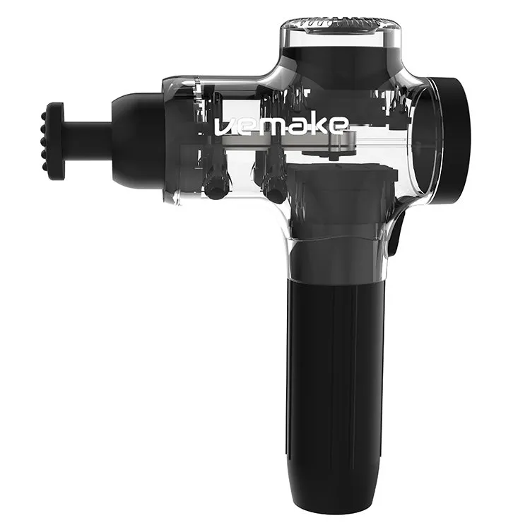 Pistolet de massage du dos